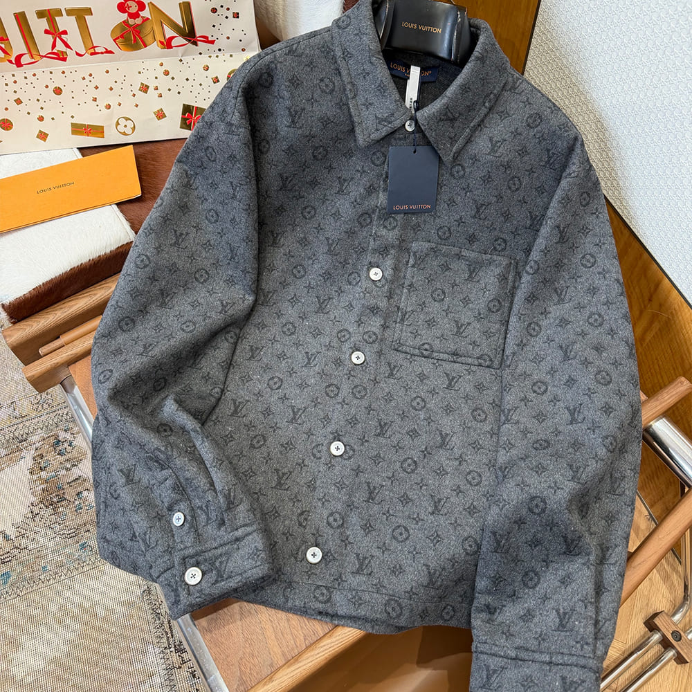 LV UNISEX COAT(size:46|48|50|52)