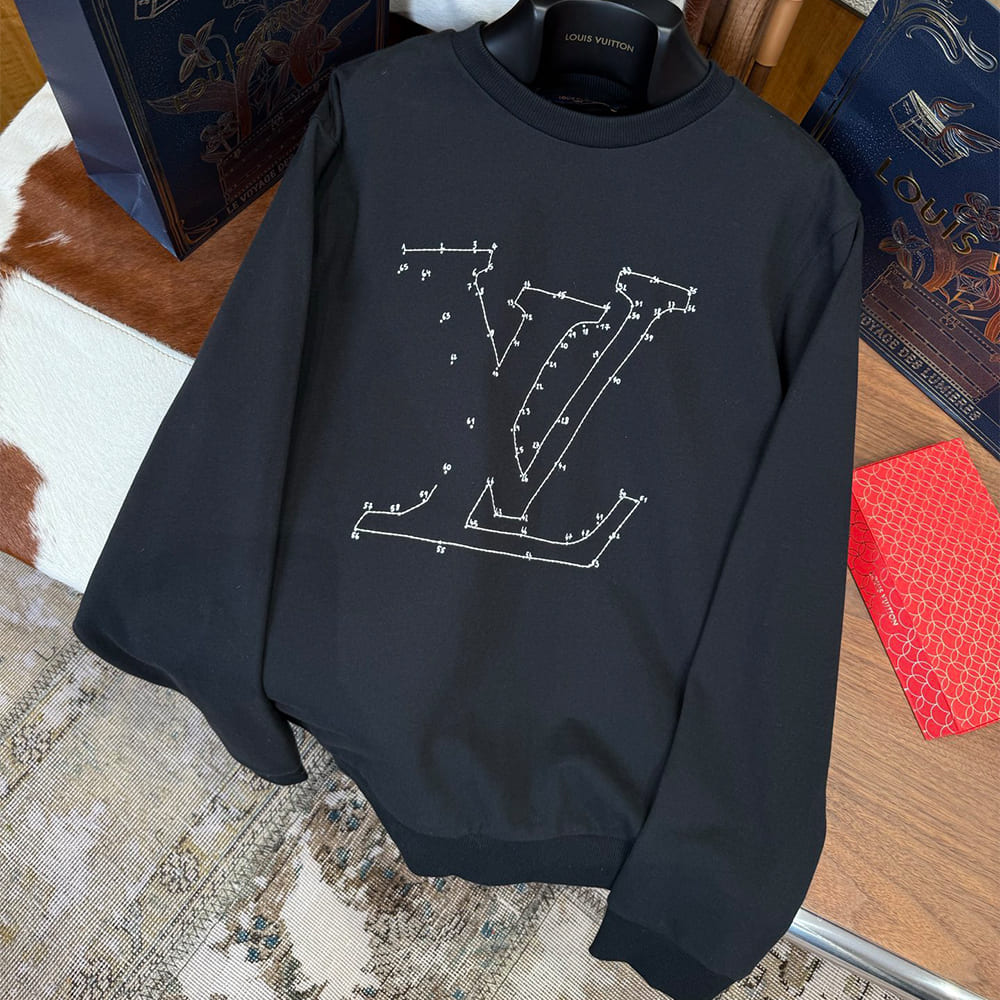 LV UNISEX SHIRT(size:S|M|L|XL)