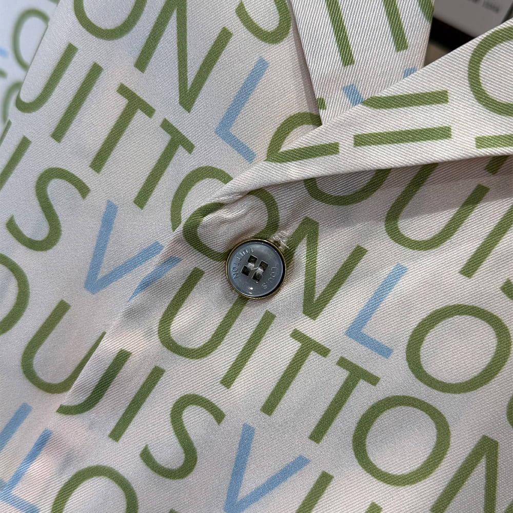 LV UNISEX SHIRT(size:S|M|L|XL)
