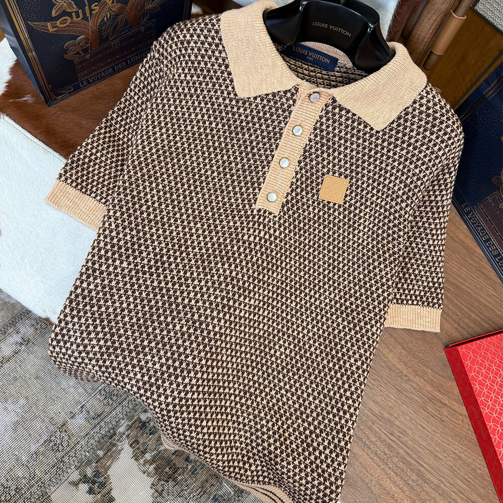 LV UNISEX SHIRT(size:S|M|L|XL)