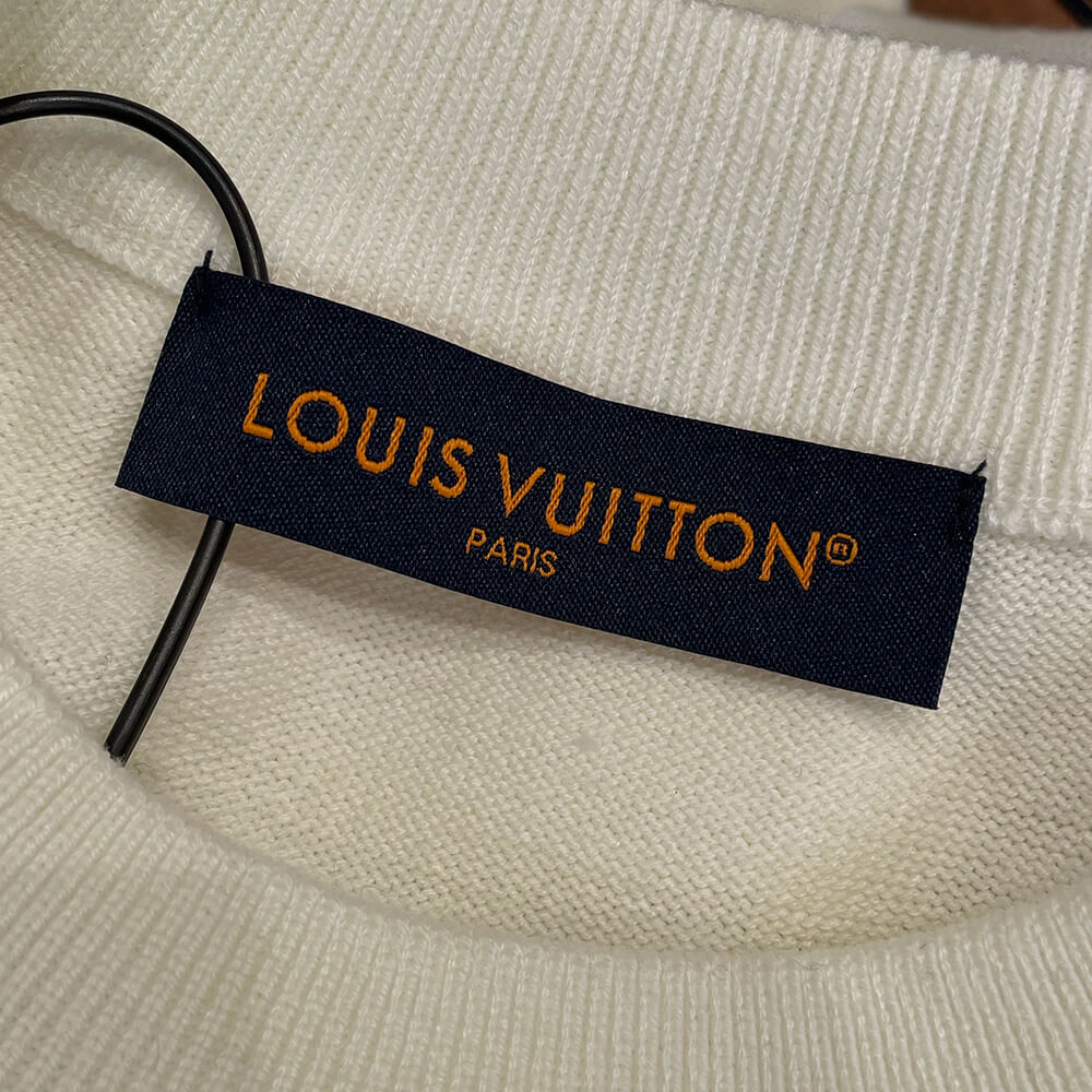 LV UNISEX SHIRT(size:S|M|L|XL)