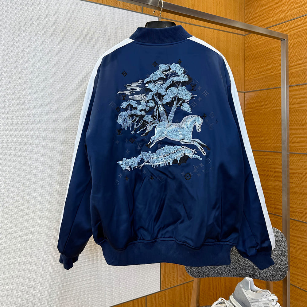 LV UNISEX COAT(size:46|48|50|52)