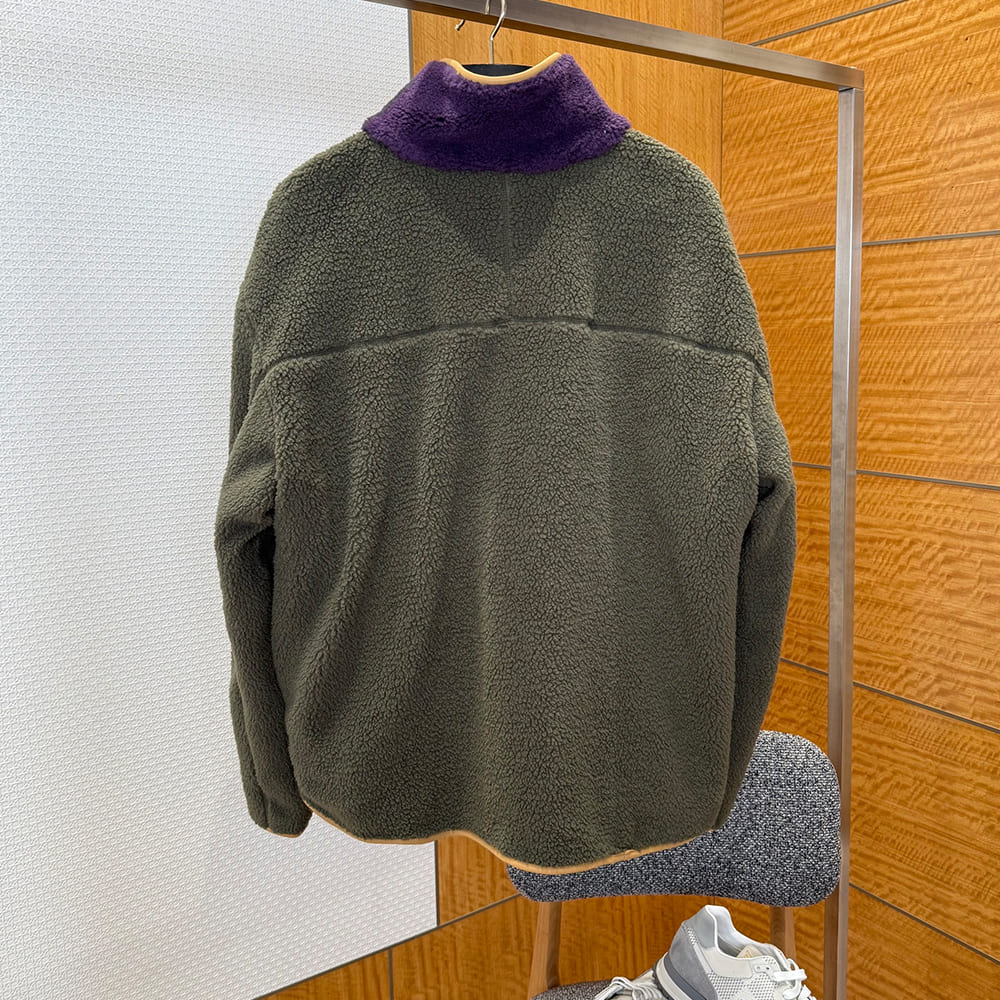 LV UNISEX COAT(size:46|48|50|52)