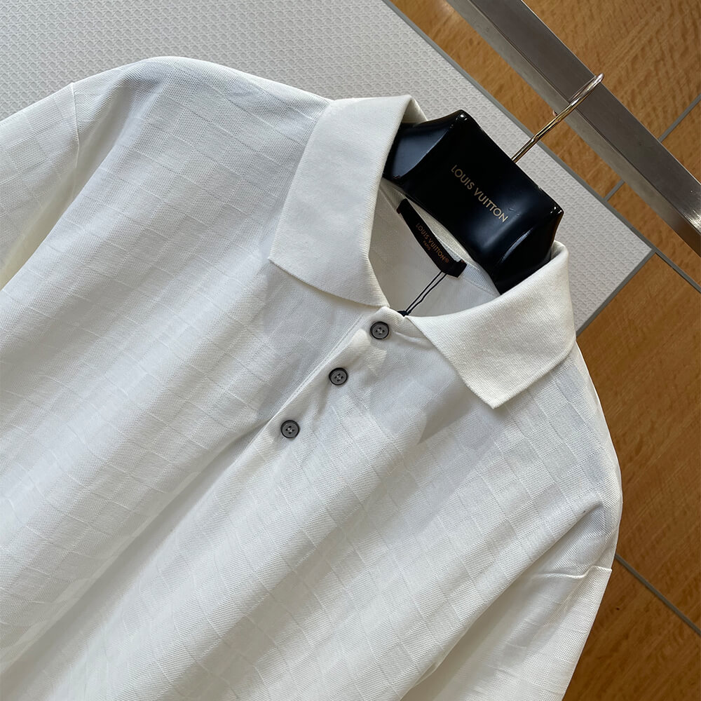LV UNISEX SHIRT(size:S|M|L|XL)