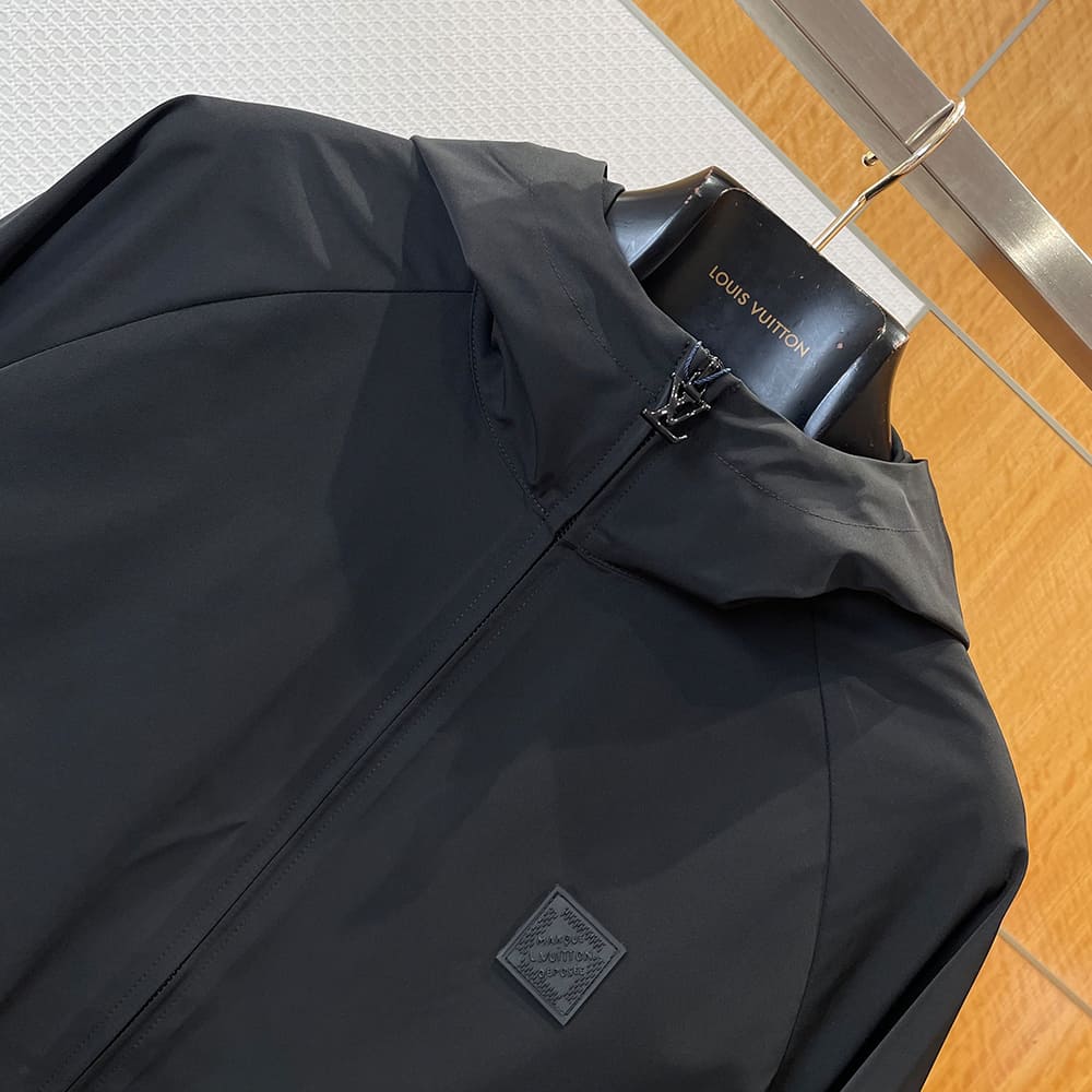 LV UNISEX COAT(size:S|M|L|XL)