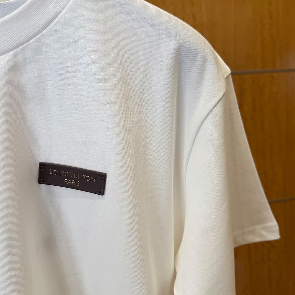 LV UNISEX SHIRT(size:S|M|L|XL)