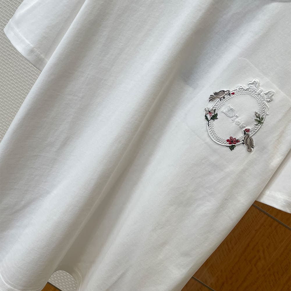 D10r UNISEX SHIRT(size:S|M|L|XL)