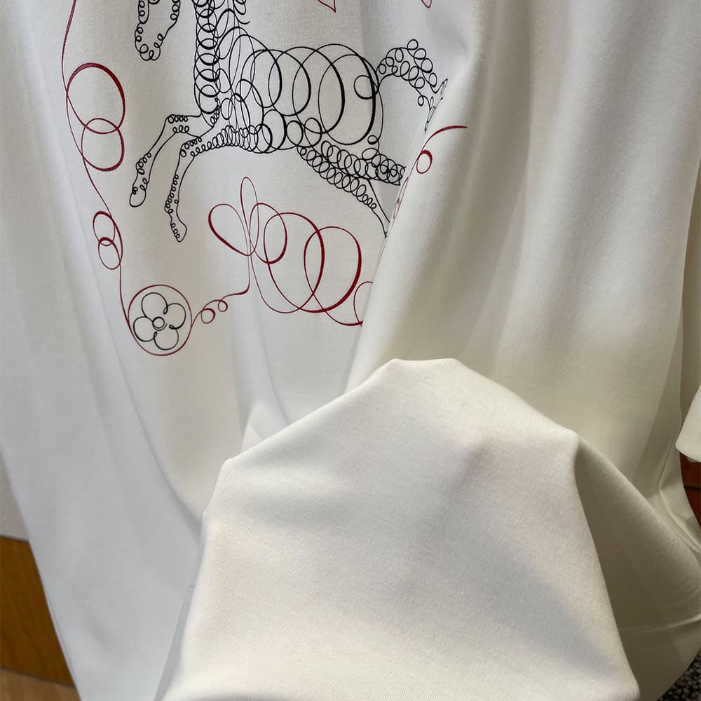 LV UNISEX SHIRT(size:S|M|L)