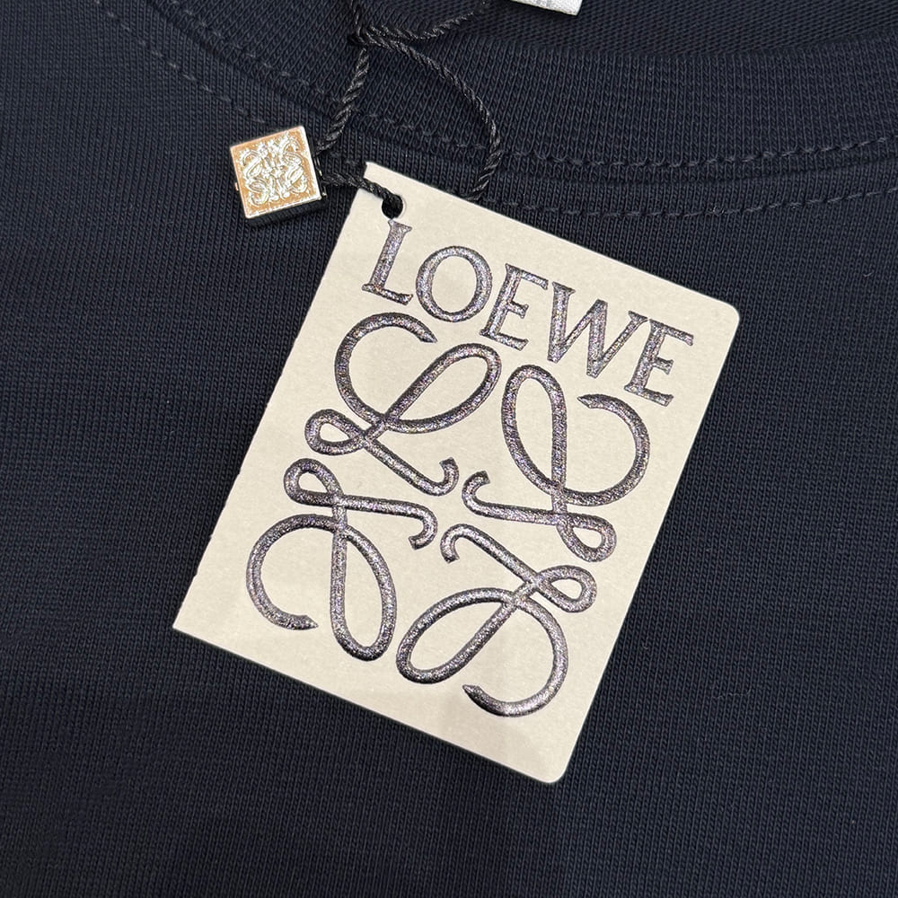 L0ew* UNISEX SHIRT(size:XS|S|M|L)