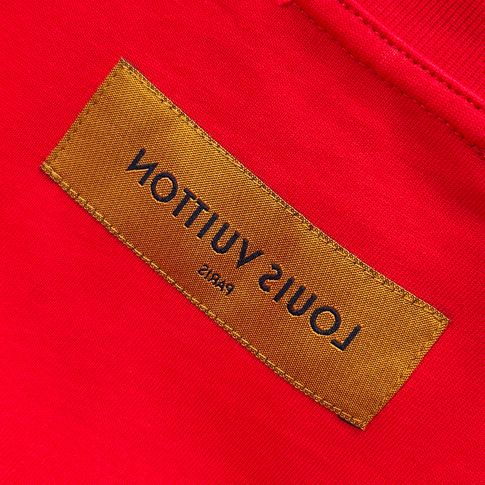 LV UNISEX SHIRT(size:S|M|L|XL)