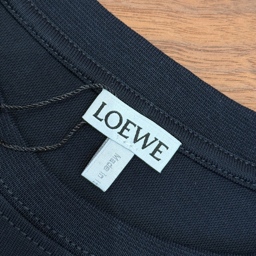 L0ew* UNISEX SHIRT(size:XS|S|M|L)