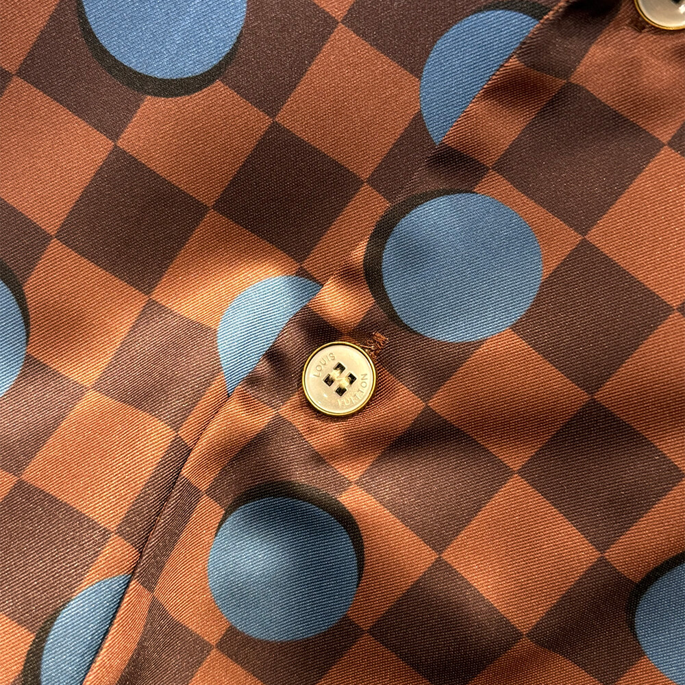 LV UNISEX SUIT(size:S|M|L|XL)