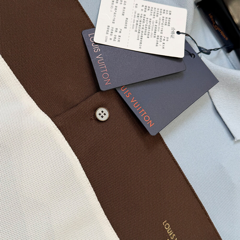 LV UNISEX SHIRT(size:S|M|L|XL)