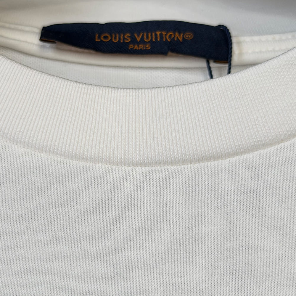LV UNISEX SHIRT(size:S|M|L|XL)