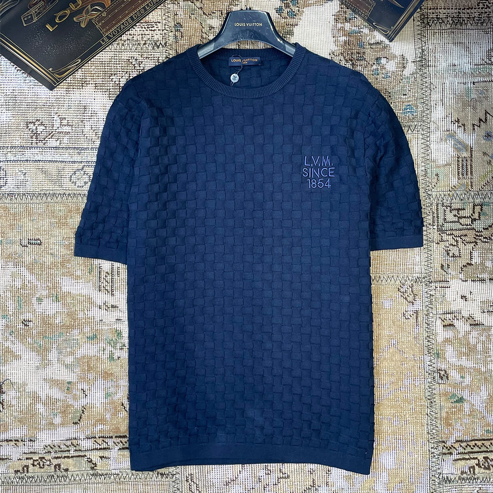 LV UNISEX SHIRT(size:S|M|L|XL)