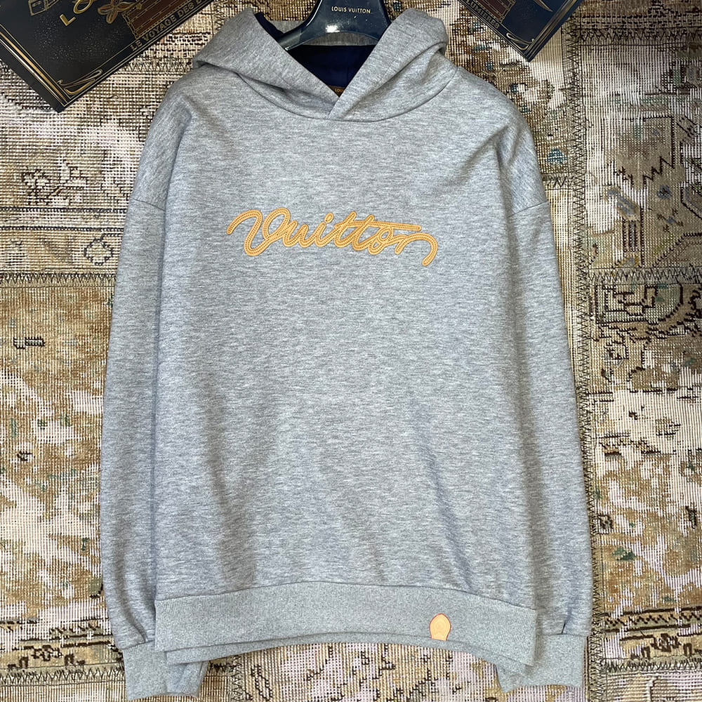LV UNISEX SHIRT(size:46|48|50|52)
