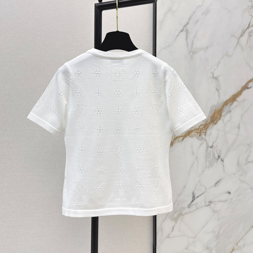 Ch**el WOMEN SHIRT(size:S|M|L)