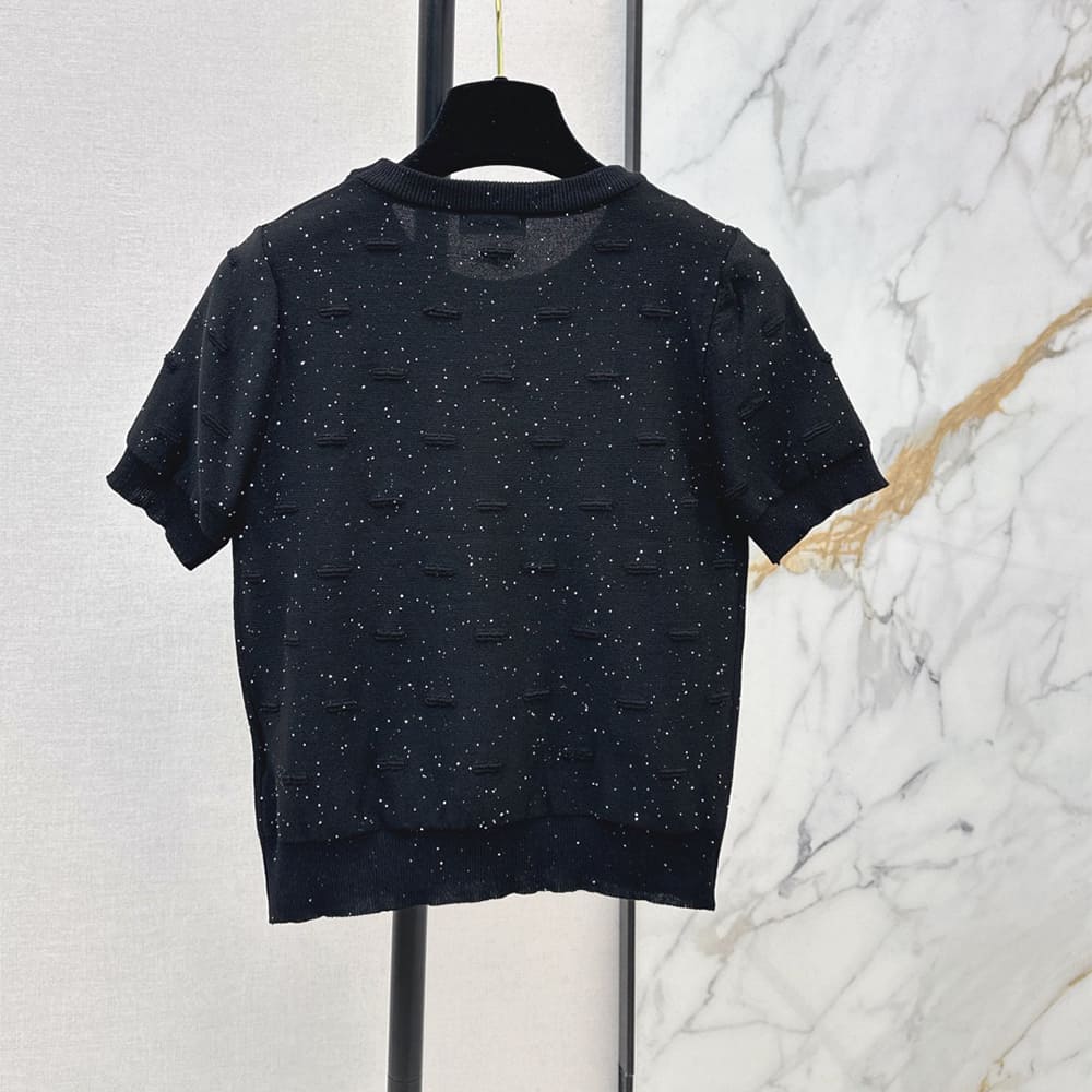Ch**el WOMEN SHIRT(size:S|M|L)