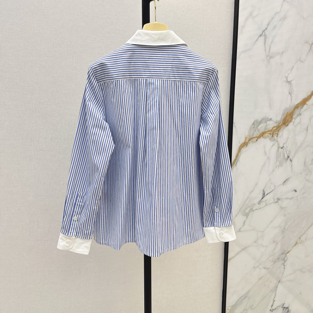 M1um1u WOMEN SHIRT(size:S|M|L)