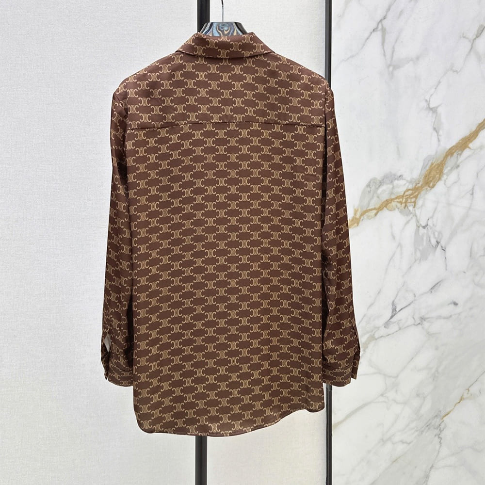 Ce1i*e WOMEN SHIRT(size:S|M|L)