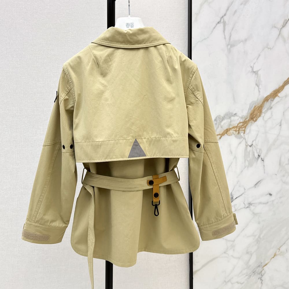 MONCLER WOMEN COAT(size:S|M|L)