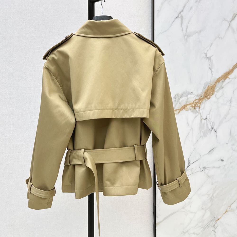 D10r WOMEN COAT(size:S|M|L)