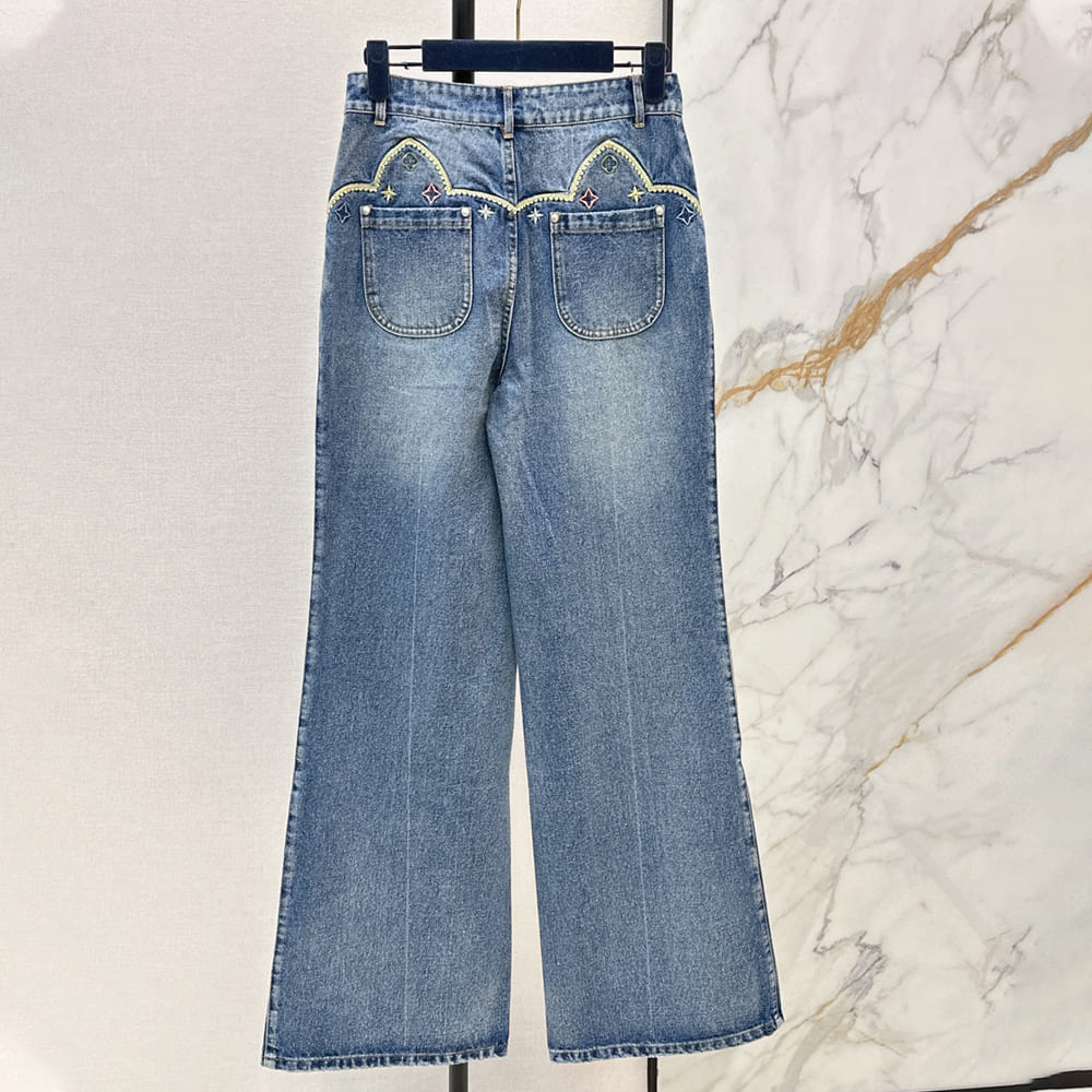 LV WOMEN PANTS(size:S|M|L)