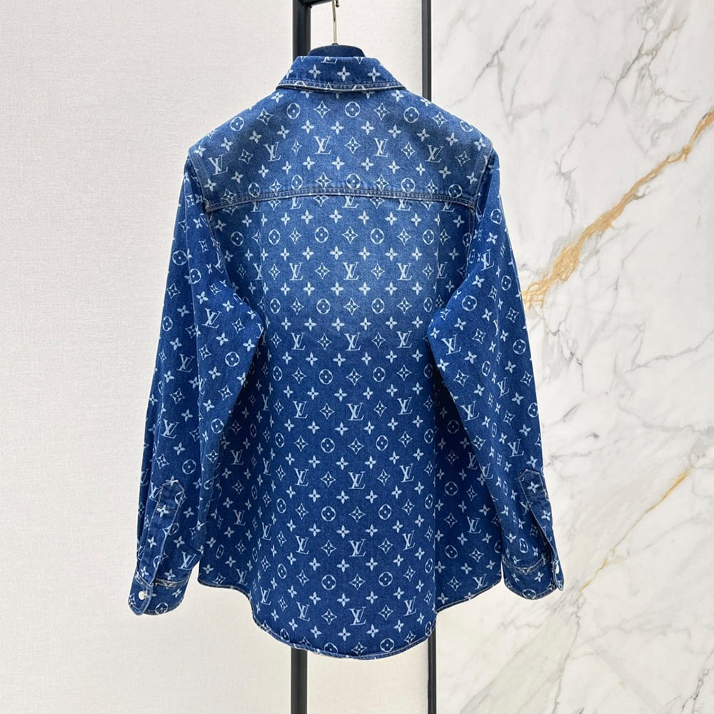 LV WOMEN SHIRT(size:S|M|L)