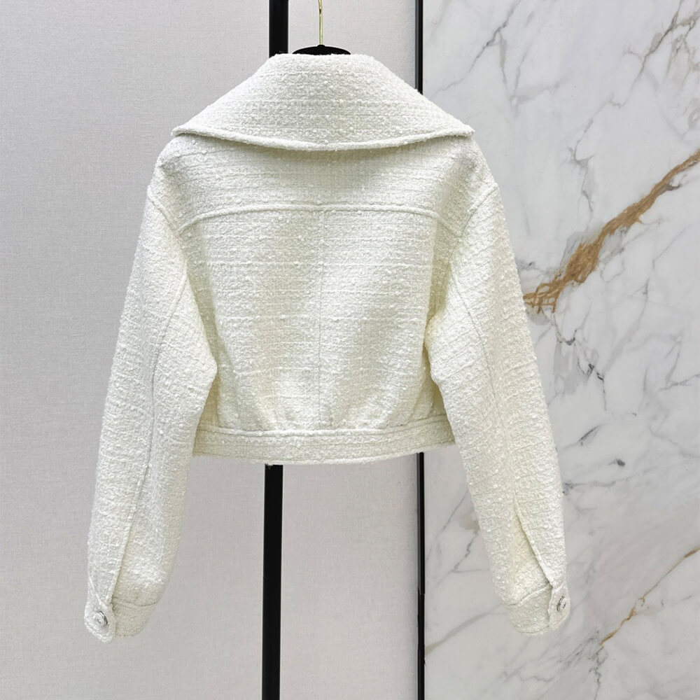 Ch**el WOMEN COAT(size:S|M|L)