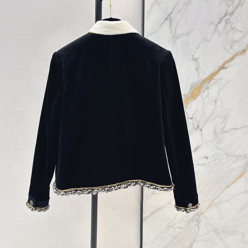 Ch**el WOMEN COAT(size:S|M|L)