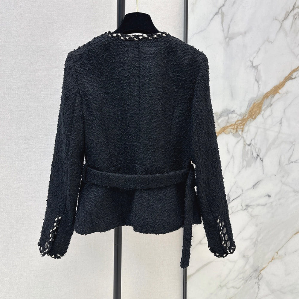 Ch**el WOMEN COAT(size:S|M|L)