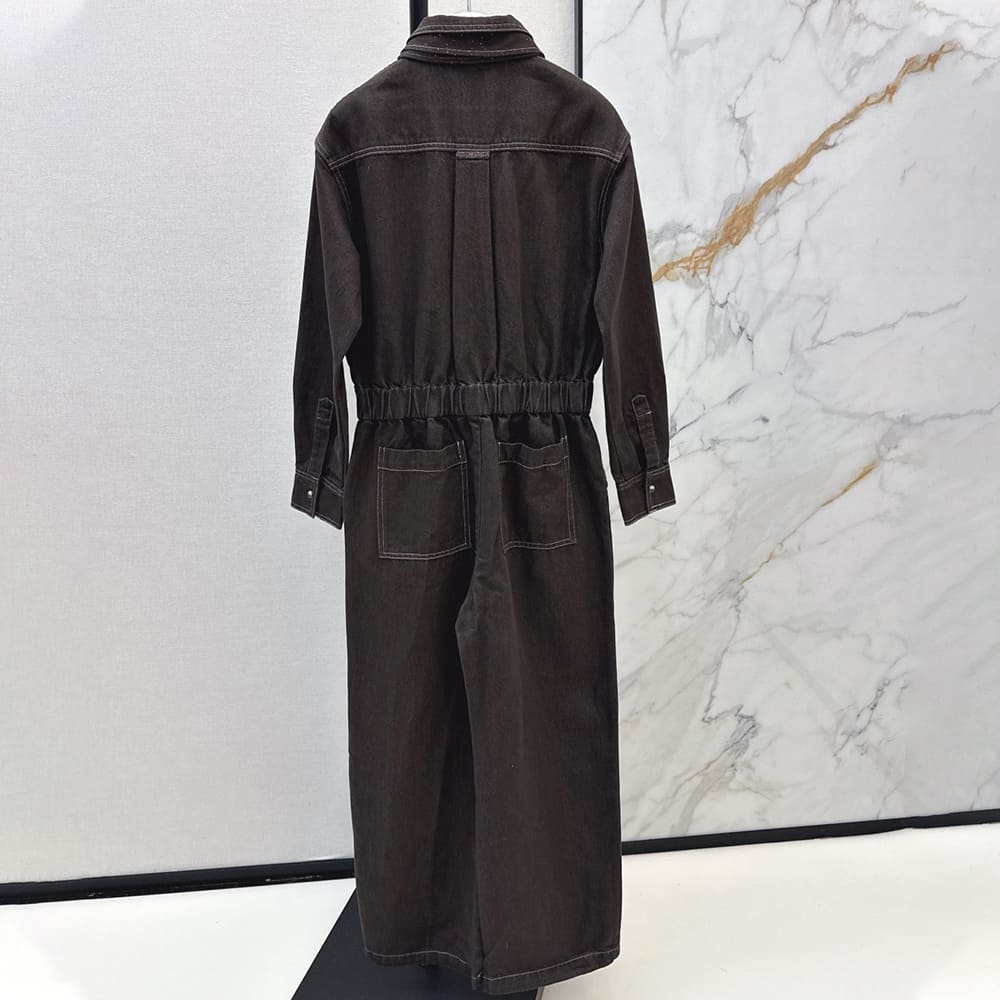 Brunello Cucinelli WOMEN JUMPSUIT(size:S|M|L)
