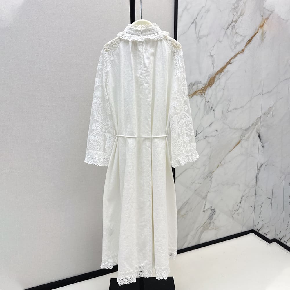ZIMMERMANN WOMEN DRESS(size:S|M|L)