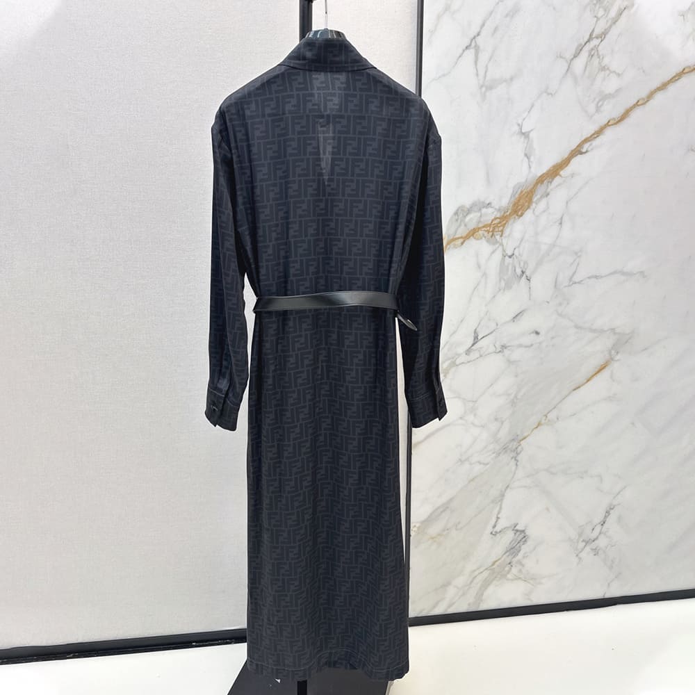 F**di WOMEN DRESS(size:S|M|L)
