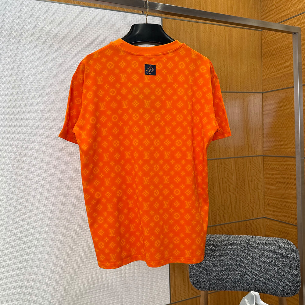 LV UNISEX SHIRT(size:S|M|L|XL)