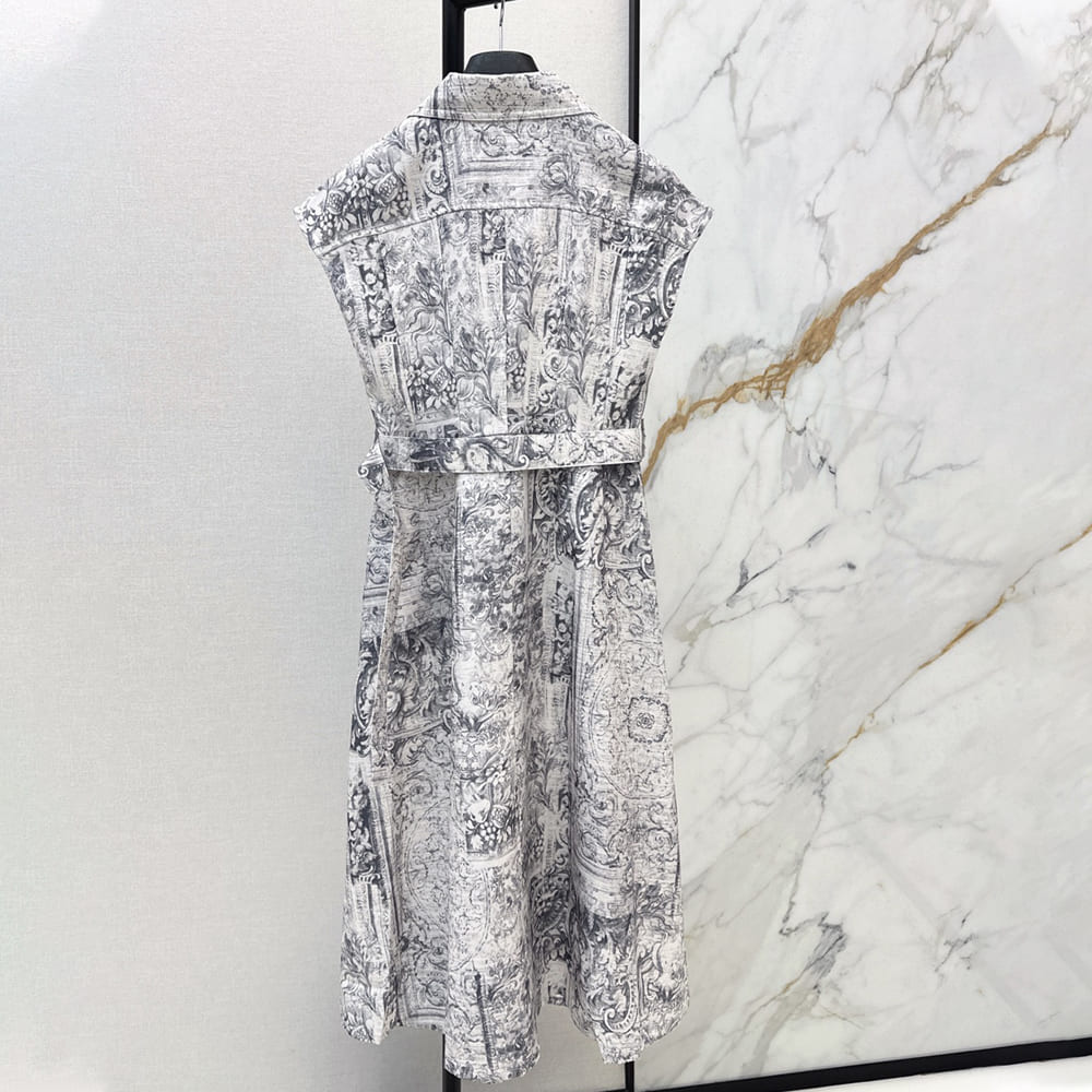 D10r WOMEN DRESS(size:S|M|L)