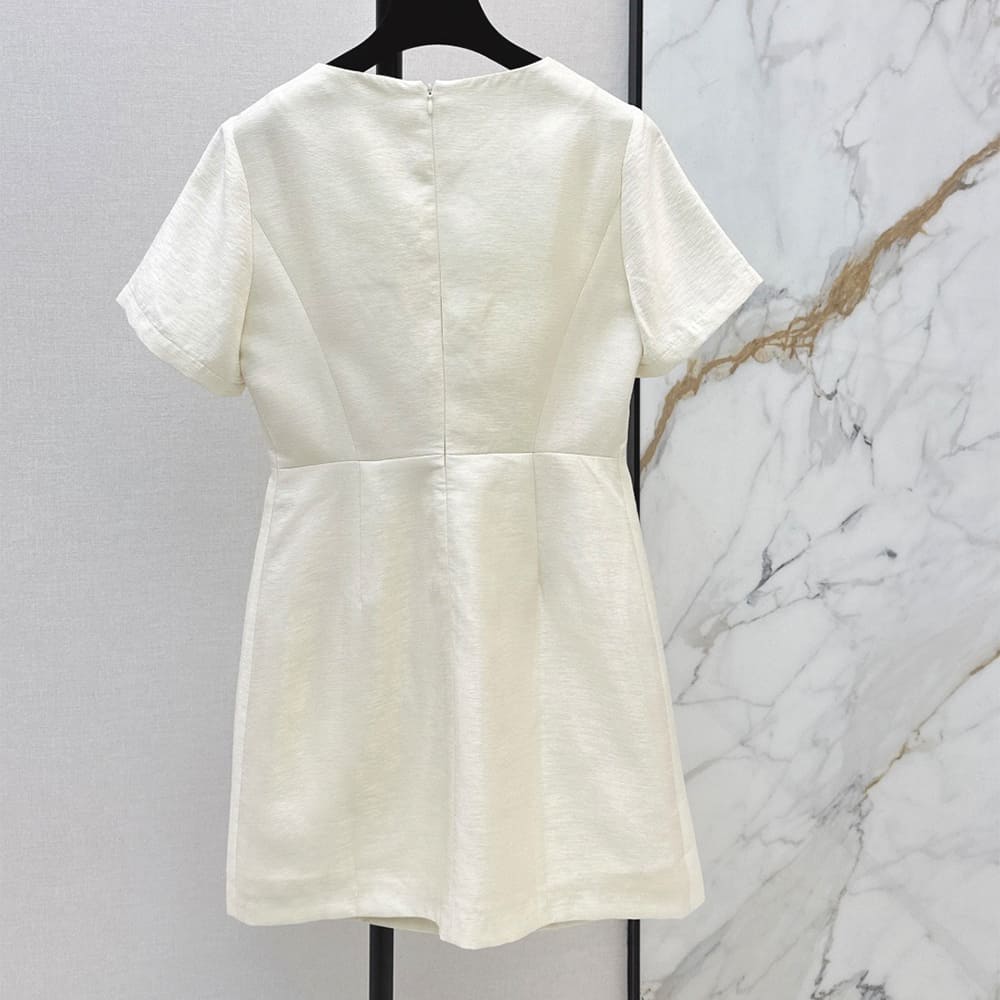 Ch**el WOMEN DRESS(size:S|M|L)