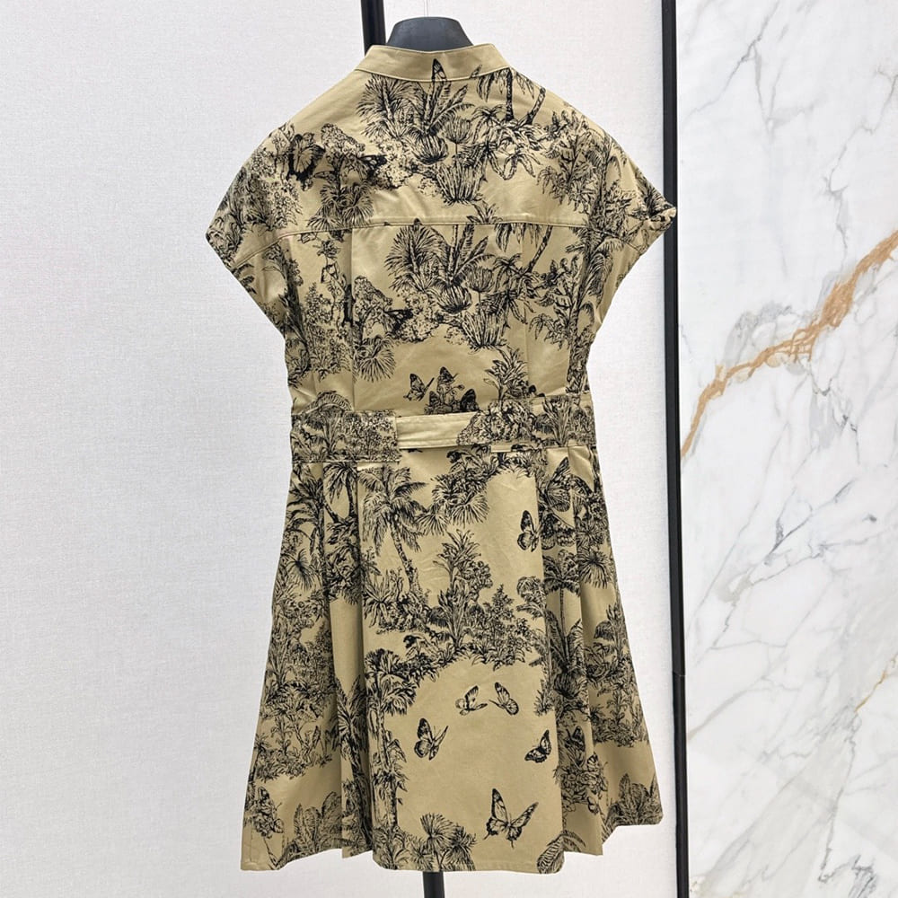 D10r WOMEN DRESS(size:S|M|L)