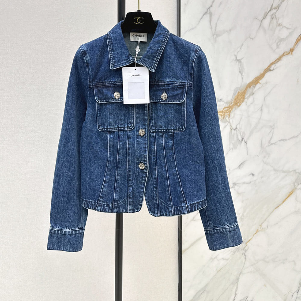 Ch**el WOMEN SUIT(size:S|M|L)