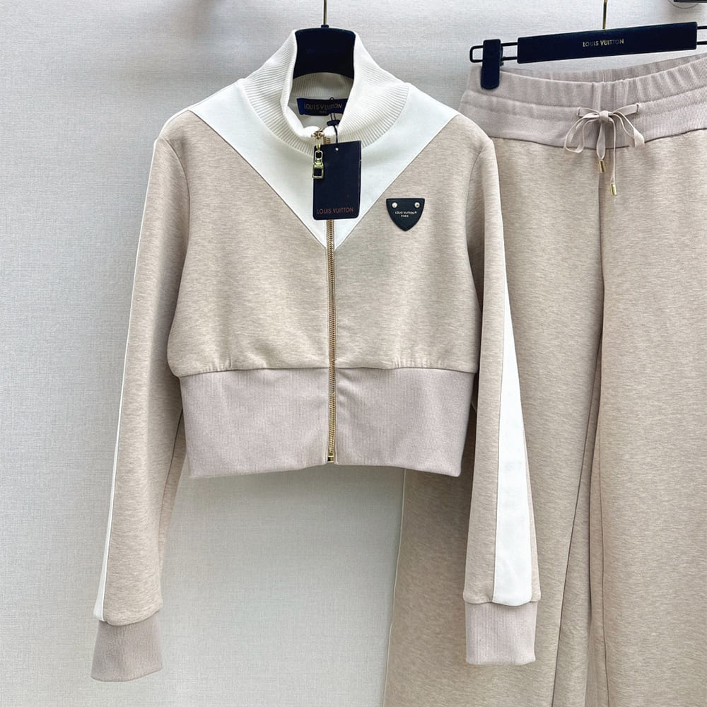LV WOMEN SUIT(size:S|M|L|XL)