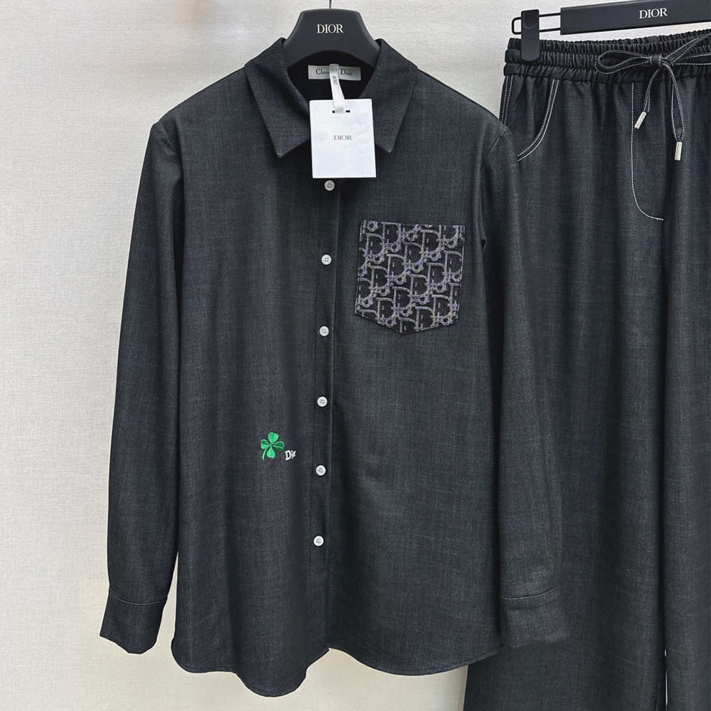 D10r WOMEN SUIT(size:S|M|L)