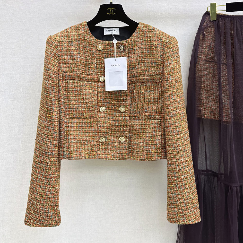Ch**el WOMEN SUIT(size:S|M|L)