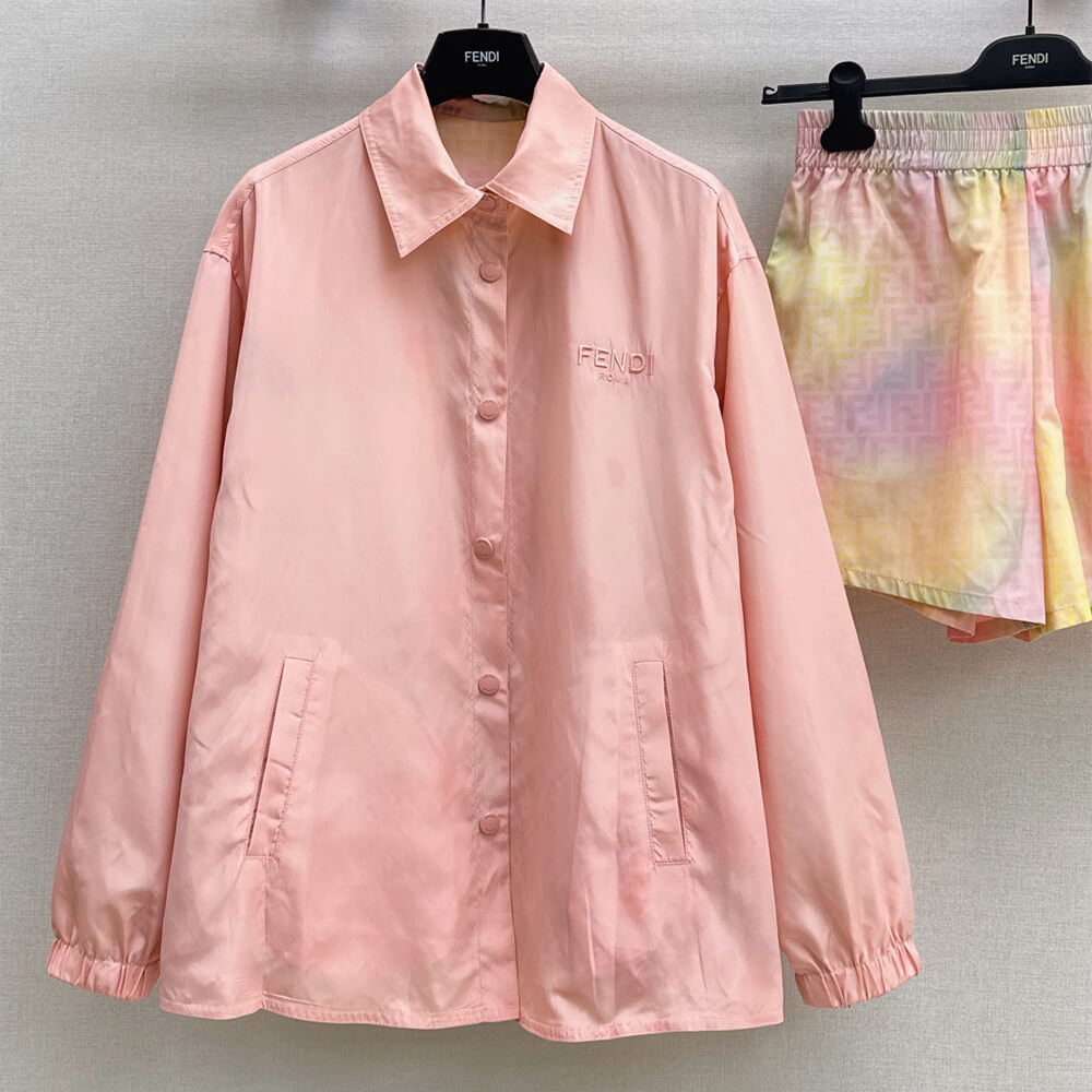 F**di WOMEN REVERSIBLE SUIT(size:S|M|L)