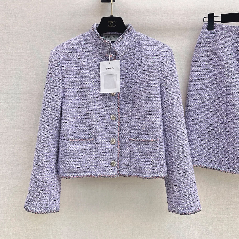 Ch**el WOMEN SUIT(size:S|M|L)