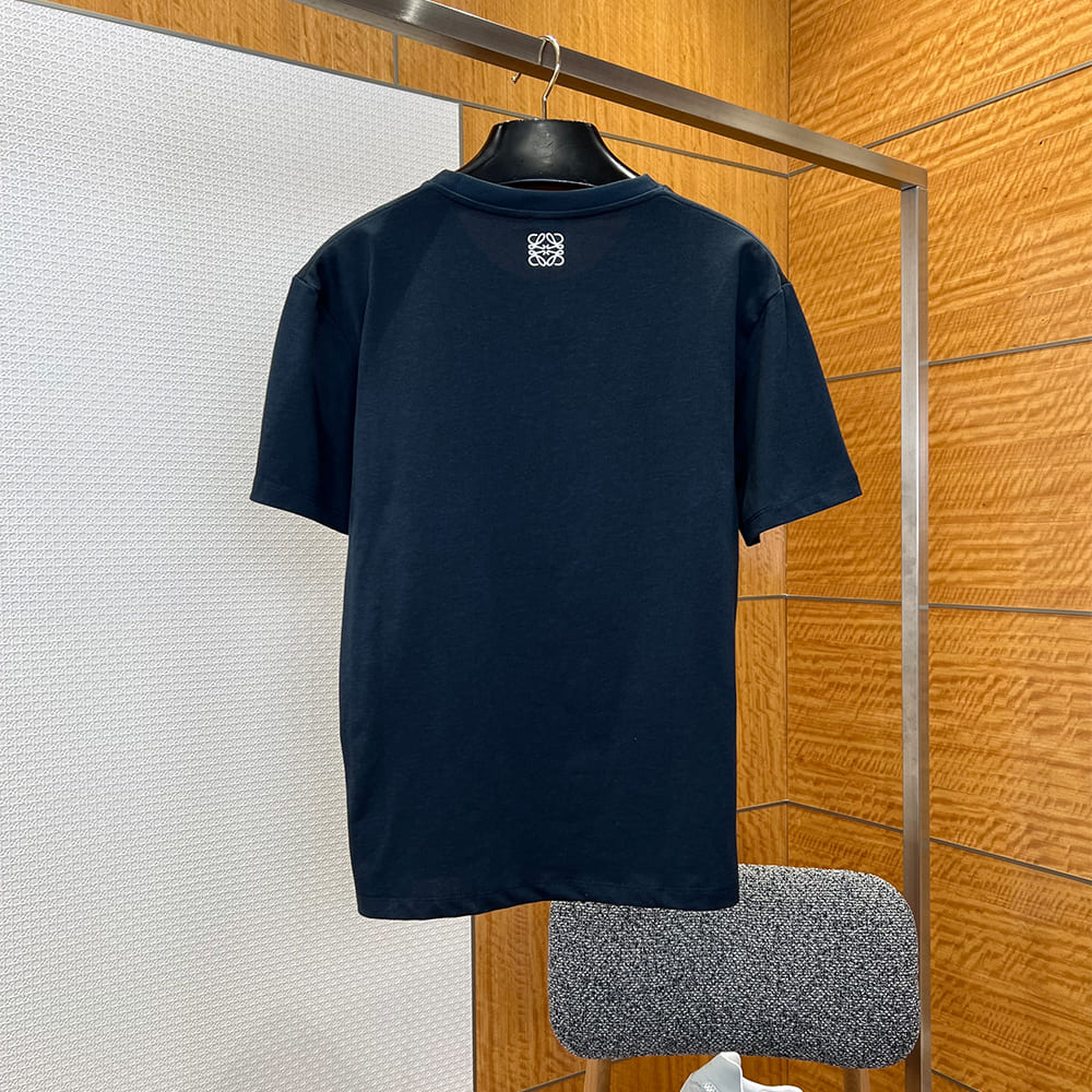 L0ew* UNISEX SHIRT(size:XS|S|M|L)
