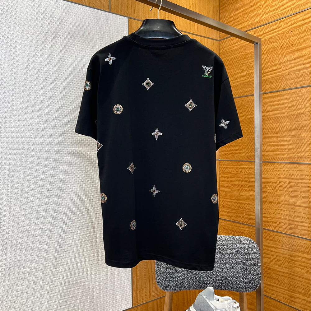 LV UNISEX SHIRT(size:S|M|L|XL)