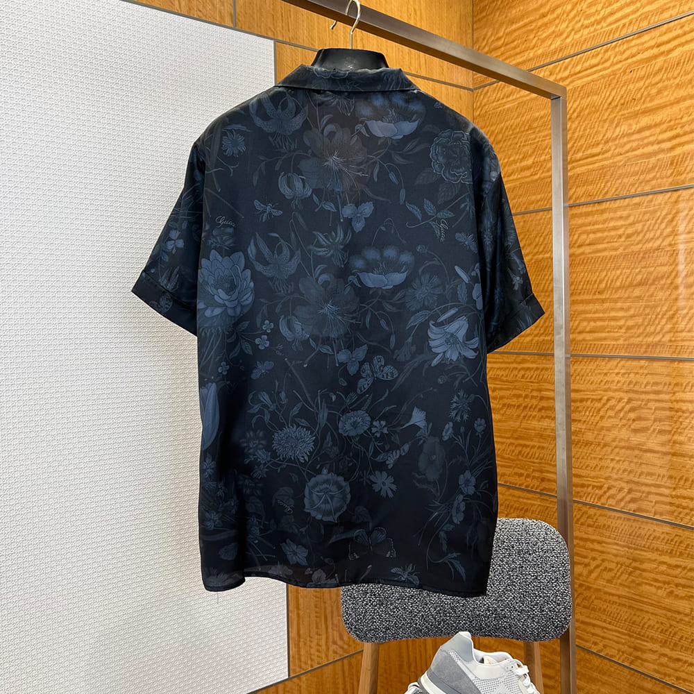 Gvc*1 UNISEX SHIRT(size:46|48|50|52)