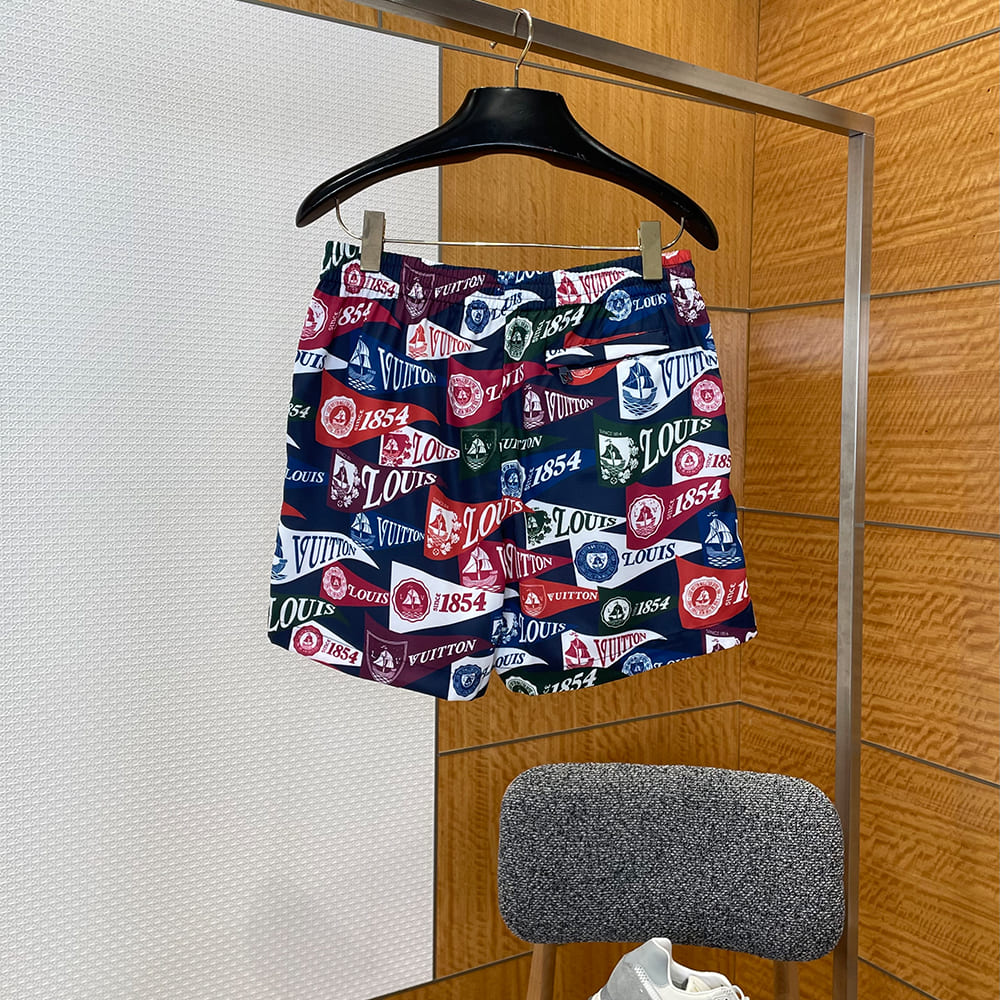 LV UNISEX SHORTS(size:S|M|L|XL)