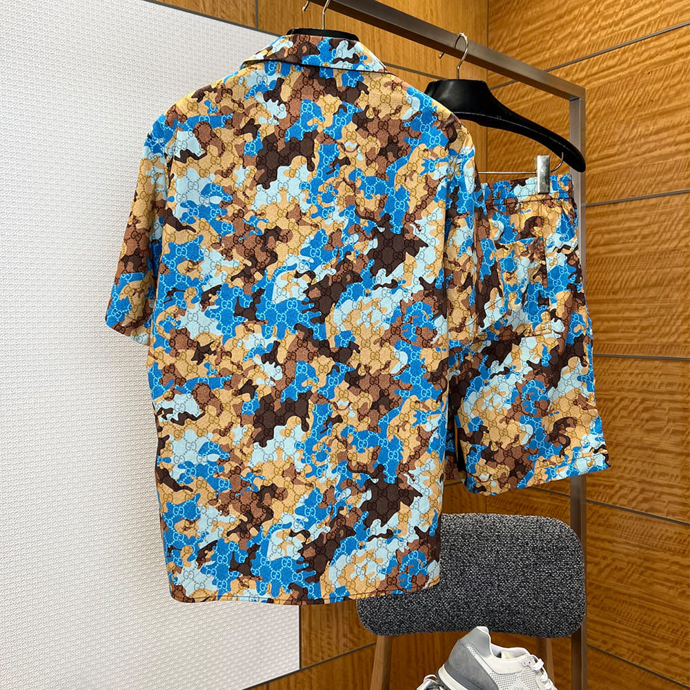 Gvc*1 UNISEX SUIT(size:S|M|L|XL)