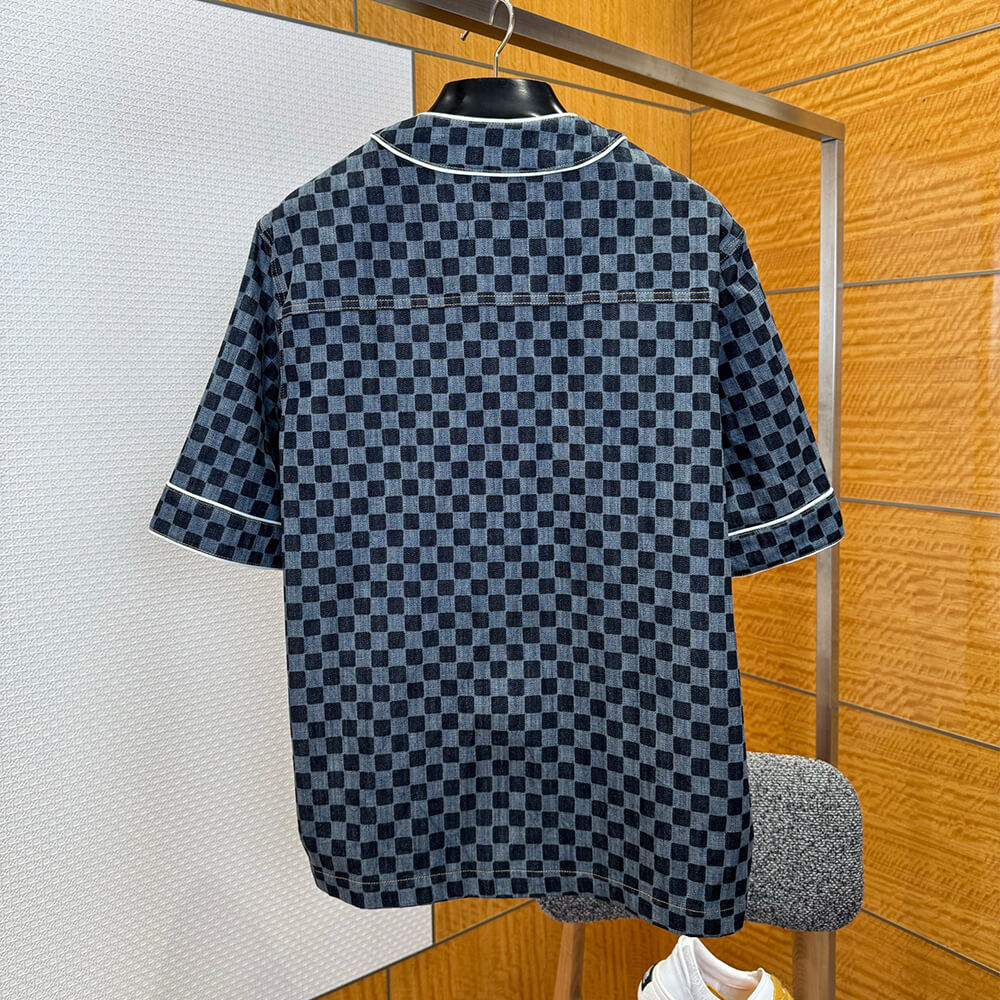 LV UNISEX SHIRT(size:S|M|L|XL)